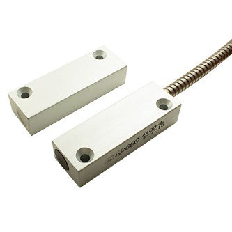 George Risk Industries SW SET, BIASED 4400A